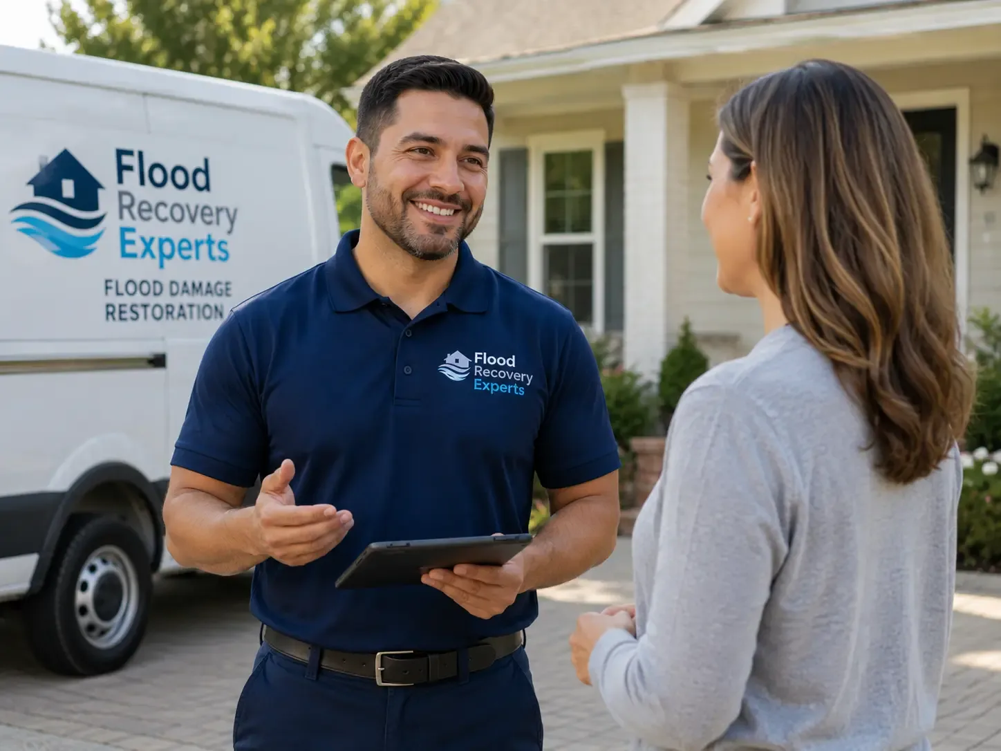 Flood Damage Cleanup Clarksburg, OH FAQs